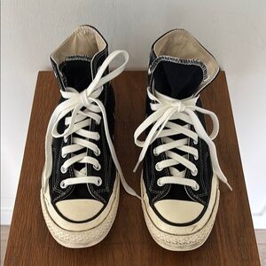 Converse Chuck Taylor 1970’s